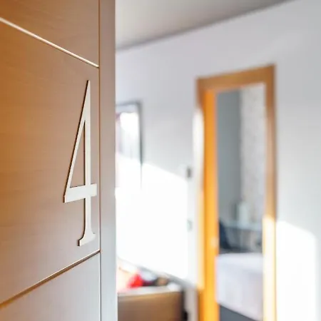 Apartahotel Comforsuite Boecillo Exterior photo