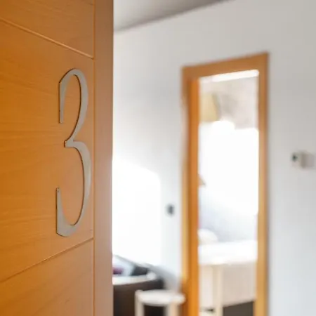 Apartahotel Comforsuite Boecillo Exterior photo