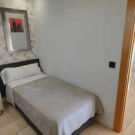Apartahotel Comforsuite Boecillo Exterior photo