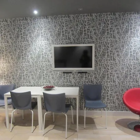 Apartahotel Comforsuite Boecillo Exterior photo