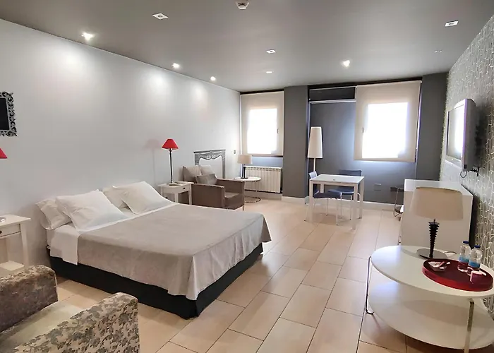 Apartahotel Comforsuite