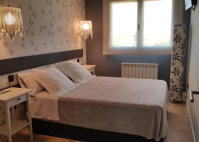Apartahotel Comforsuite