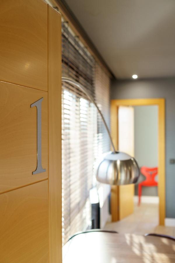 Apartment Comforsuite