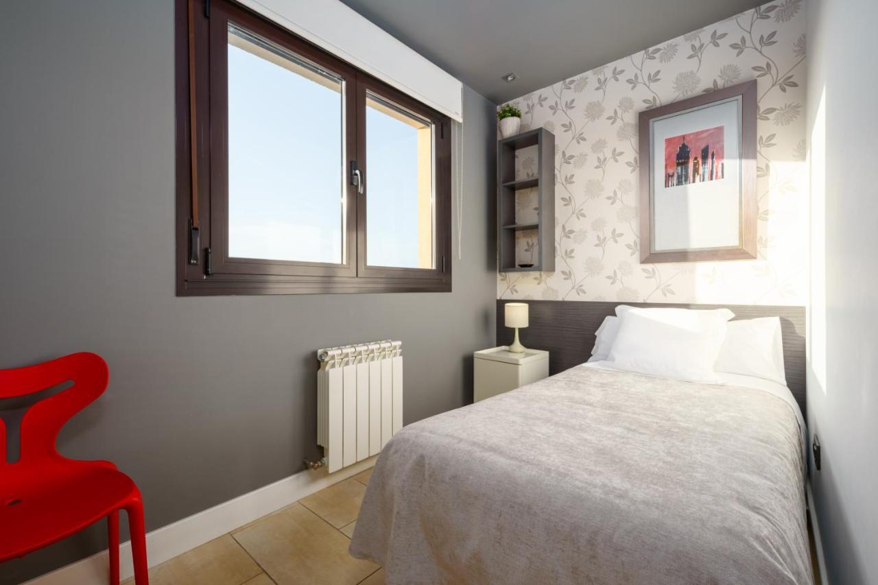 Comforsuite Apartment 2*
