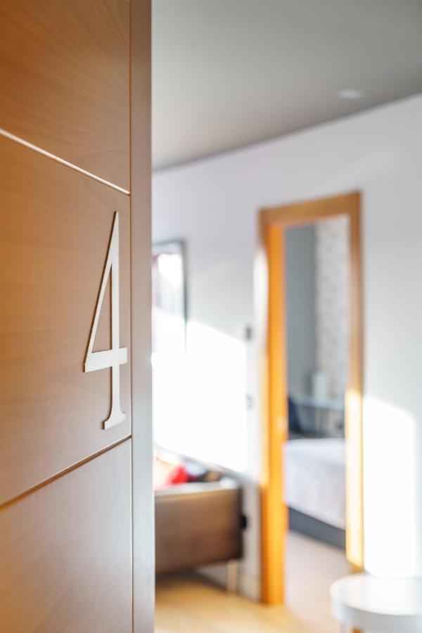 Comforsuite Apartment 2*