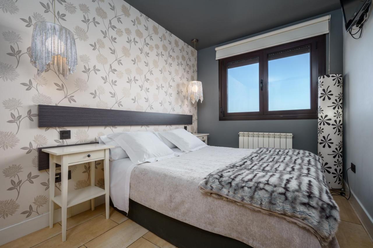 Comforsuite Boecillo