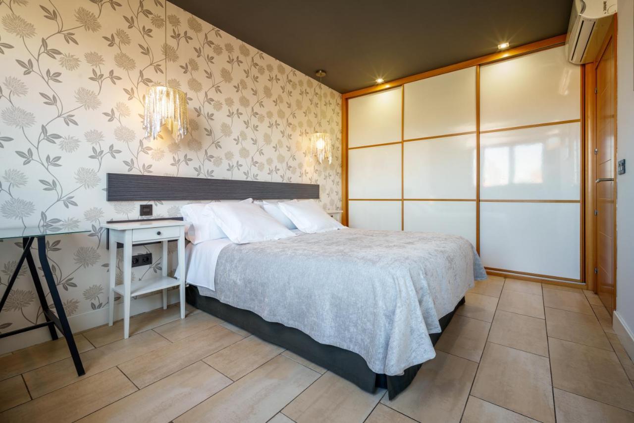 Comforsuite 2* Boecillo