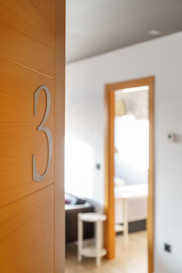Apartment Comforsuite 2*