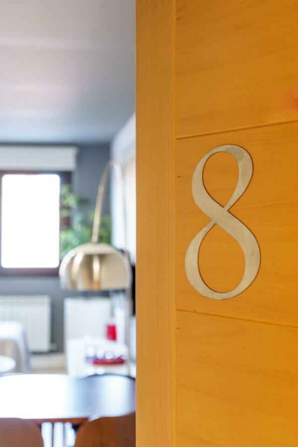 Apartment Comforsuite Boecillo