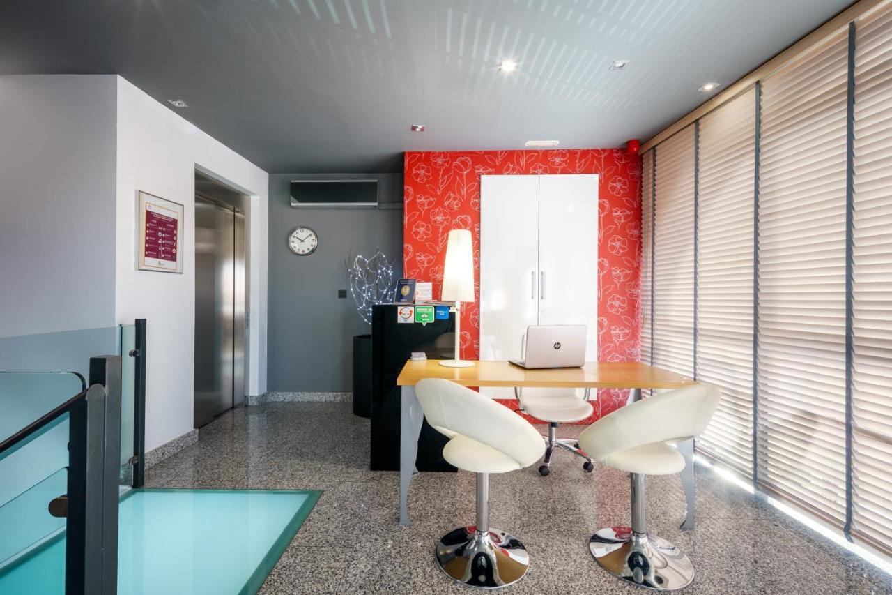 Apartment Comforsuite 2*