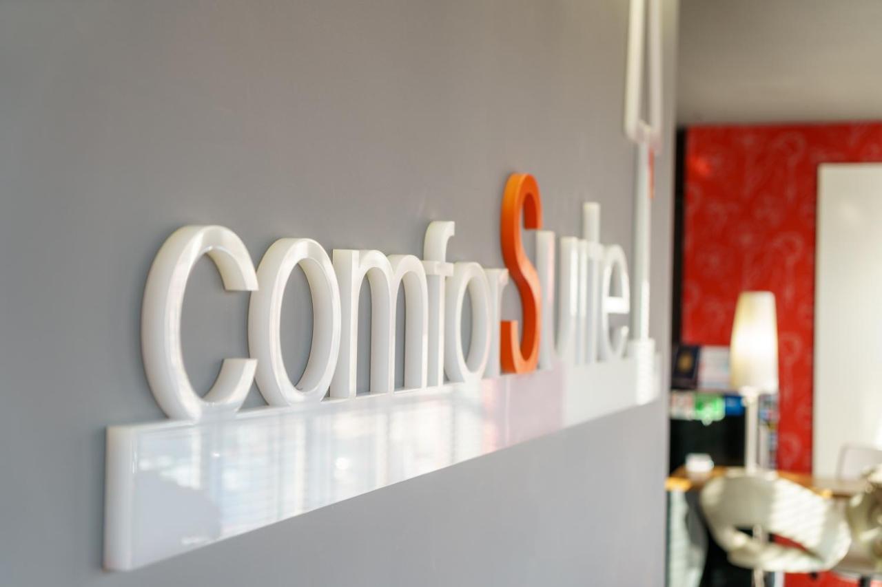 Comforsuite