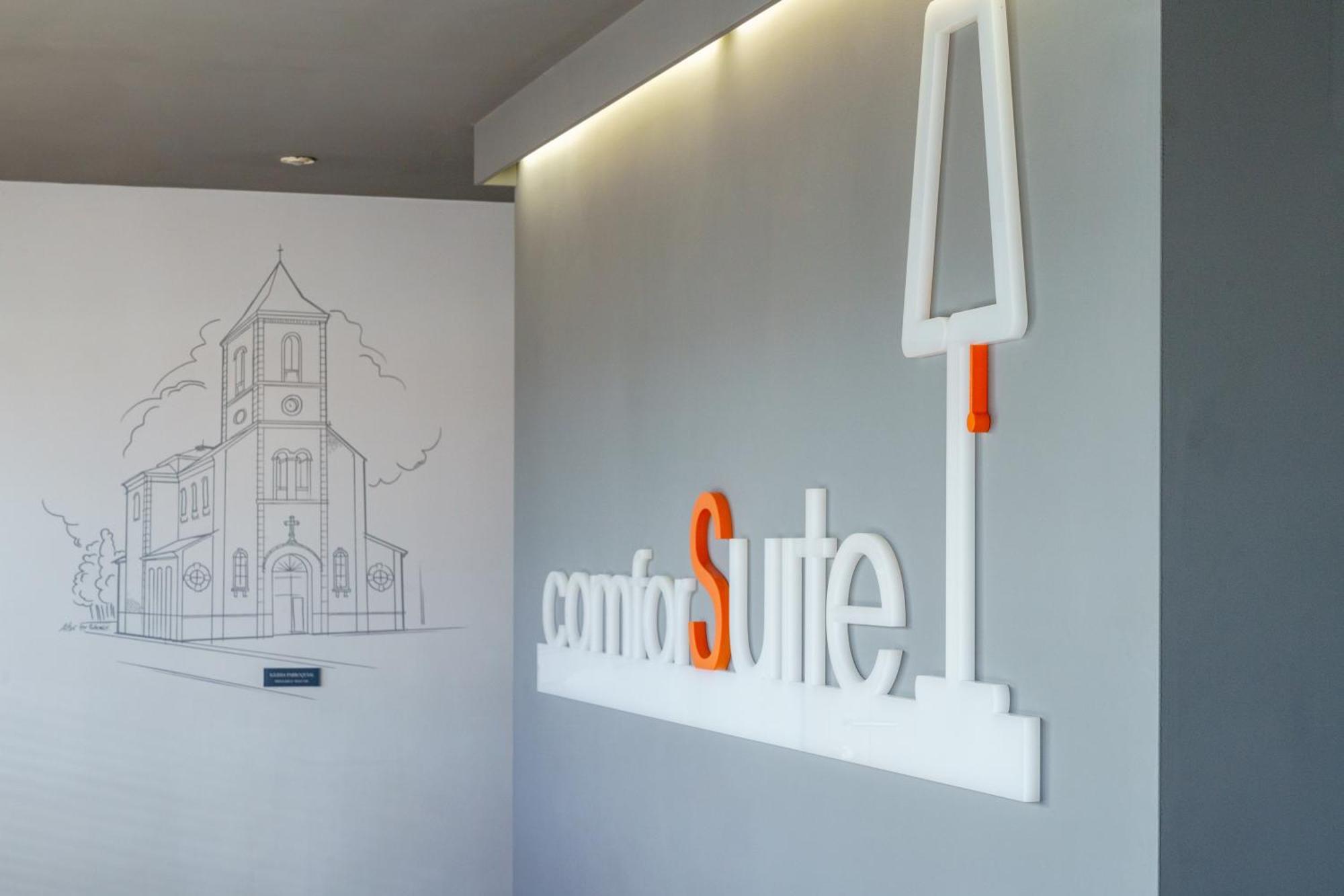 Apartment Comforsuite