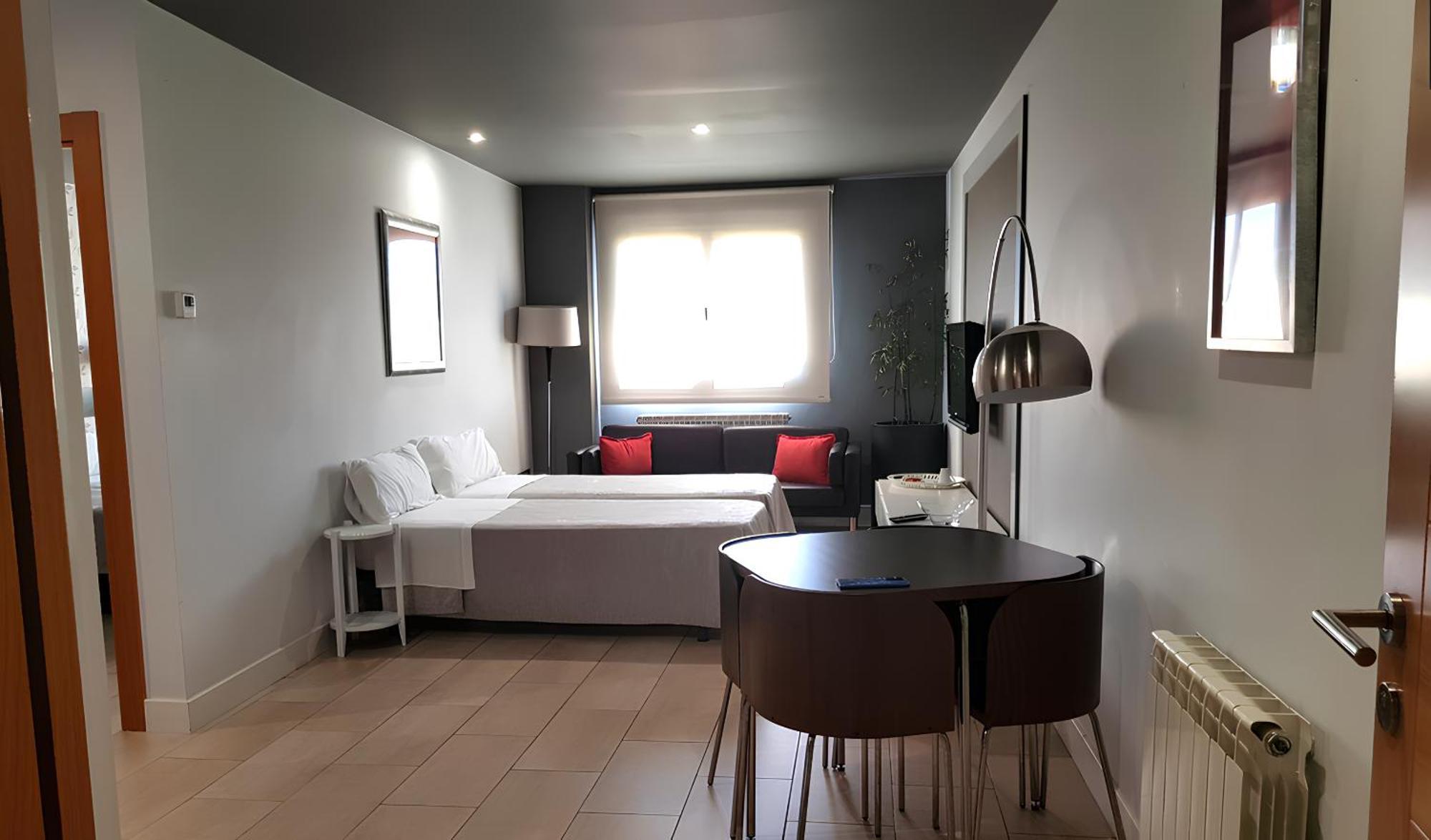 Apartment Comforsuite