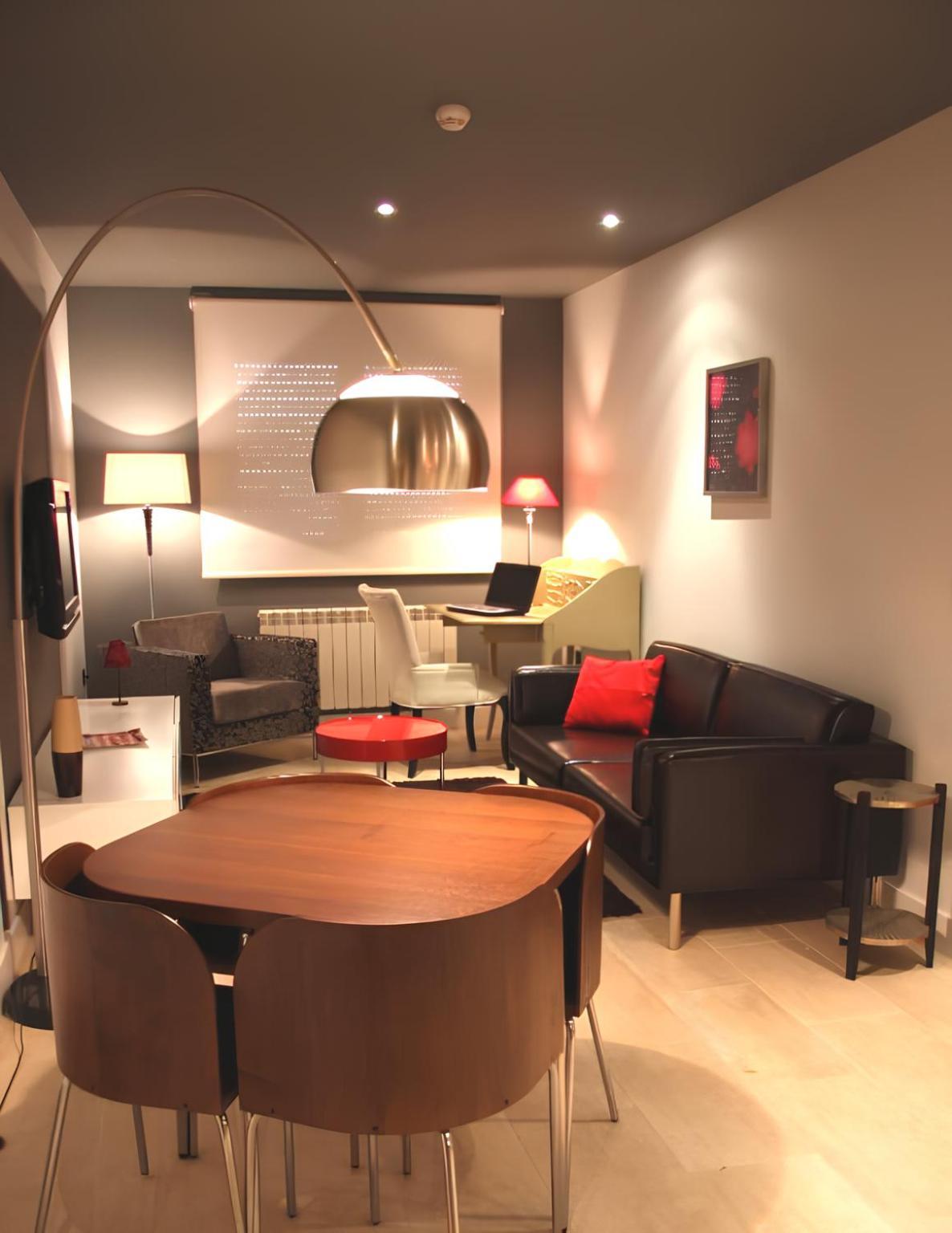 Comforsuite Apartment Boecillo