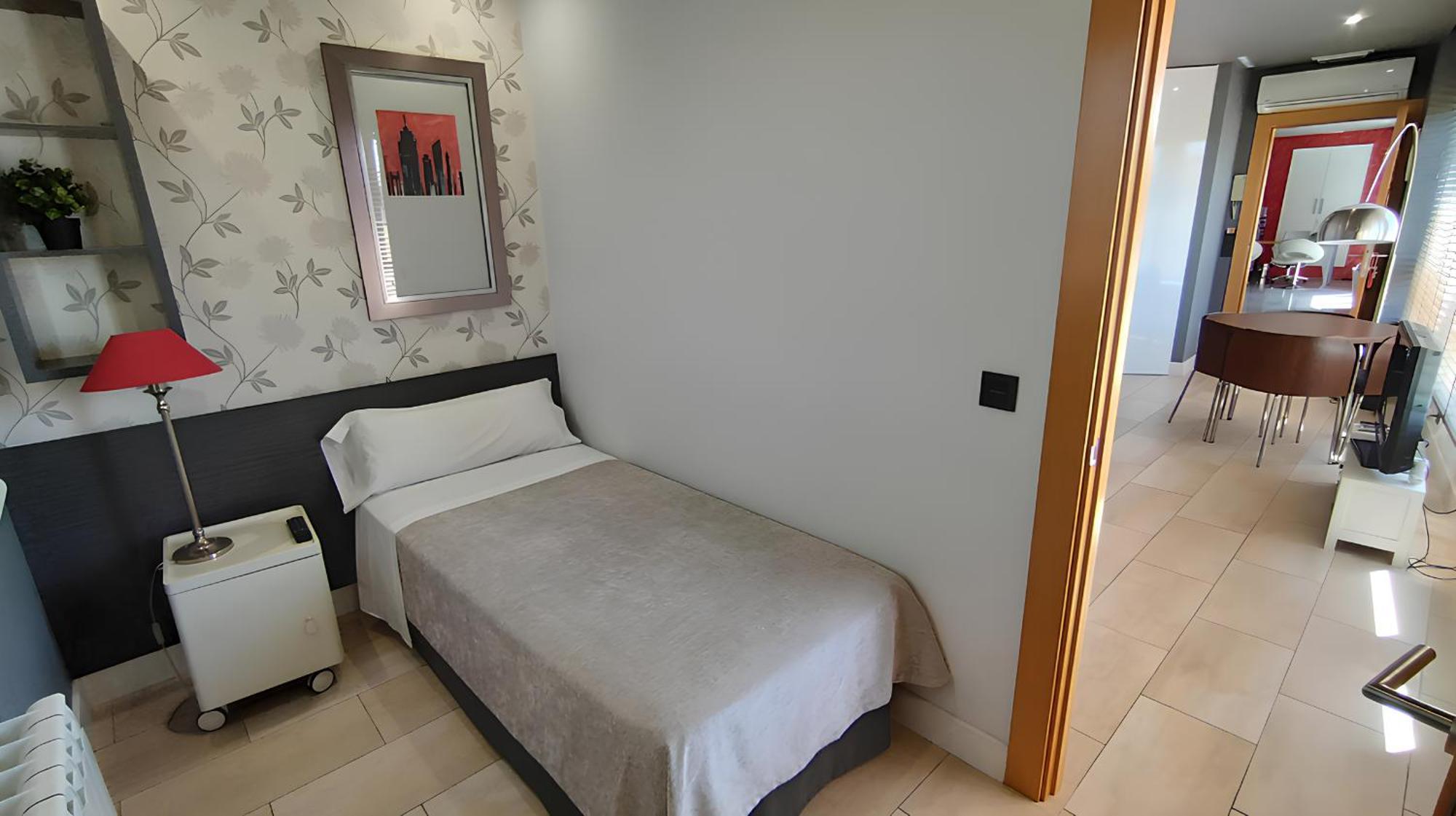 Comforsuite 2*