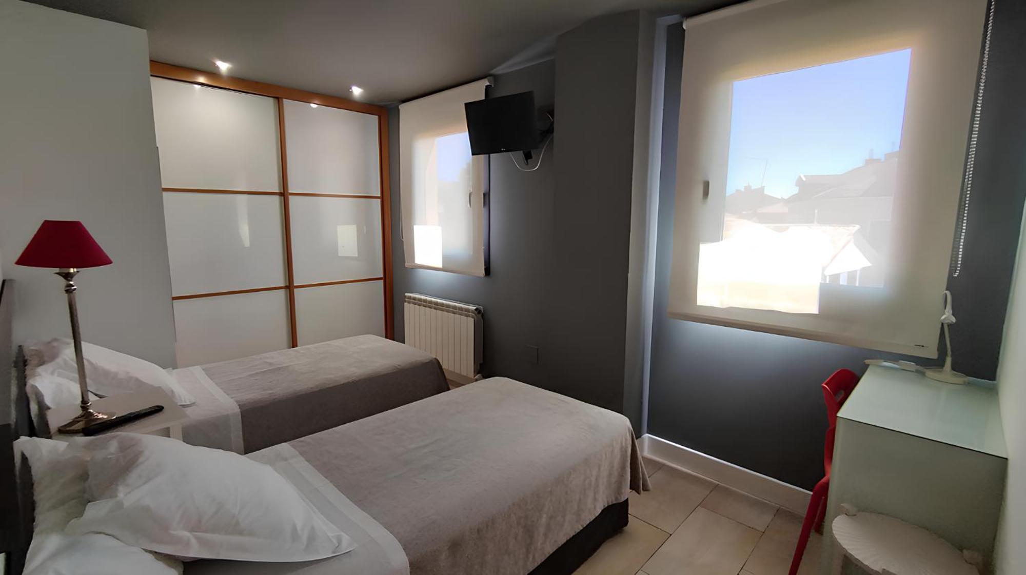 Comforsuite Apartment Boecillo