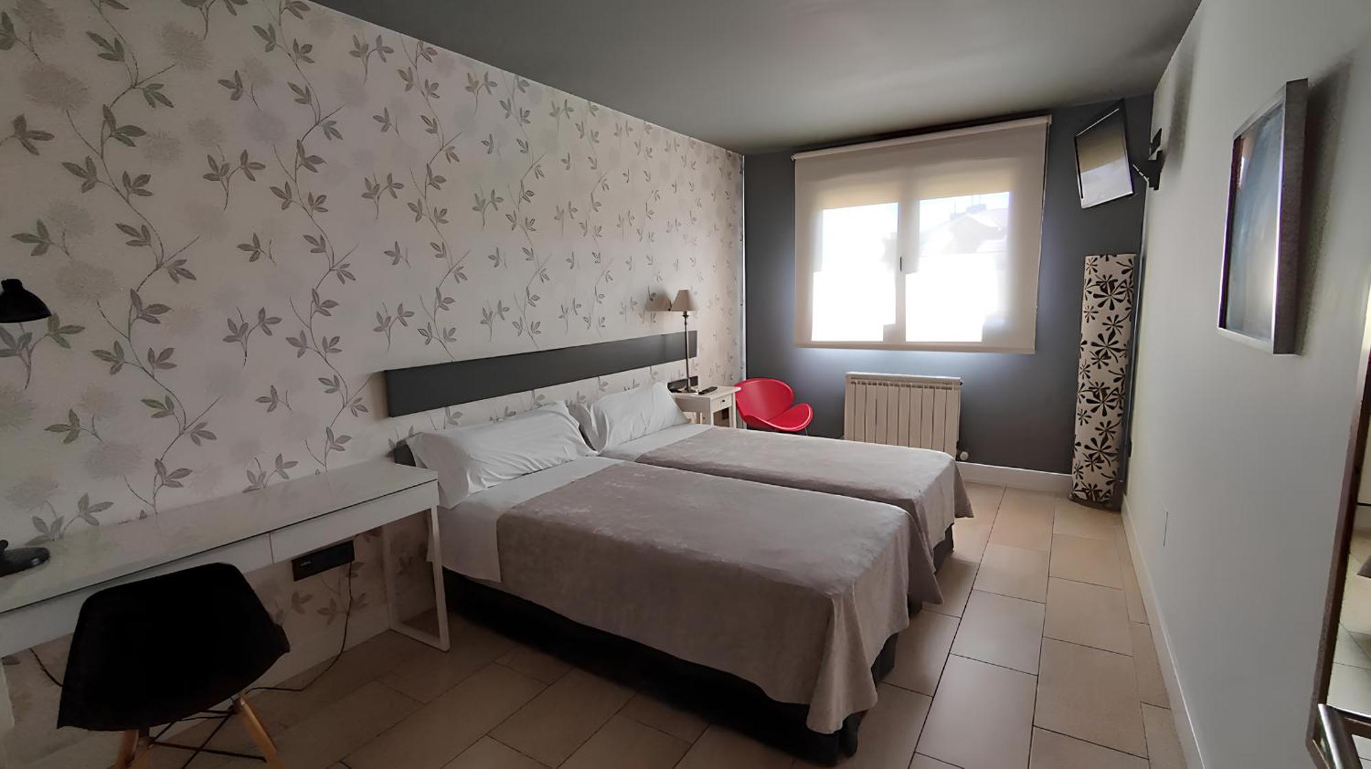 Comforsuite