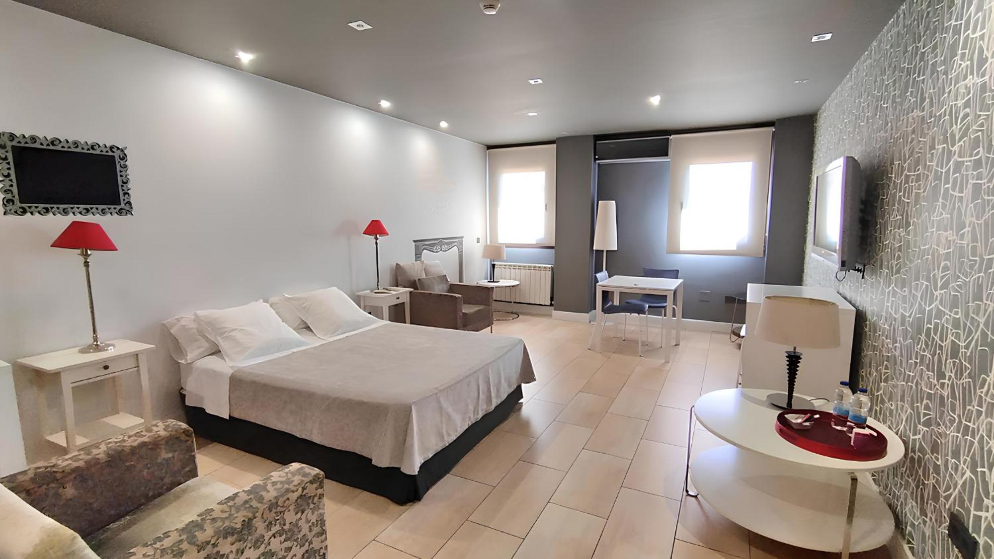 Apartment Comforsuite 2*
