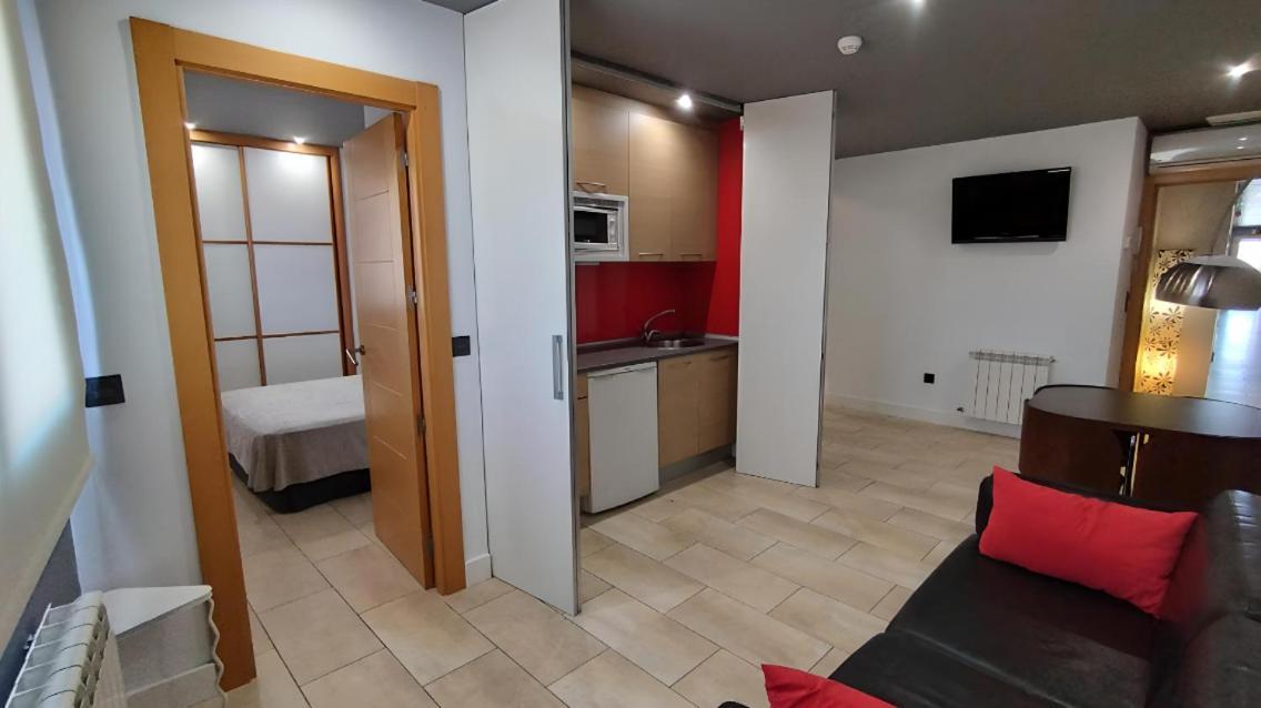 Comforsuite Boecillo
