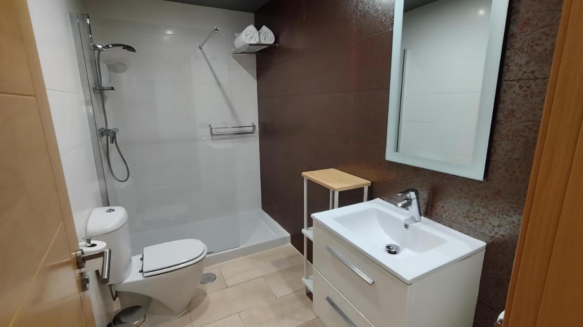 Comforsuite 2* Boecillo