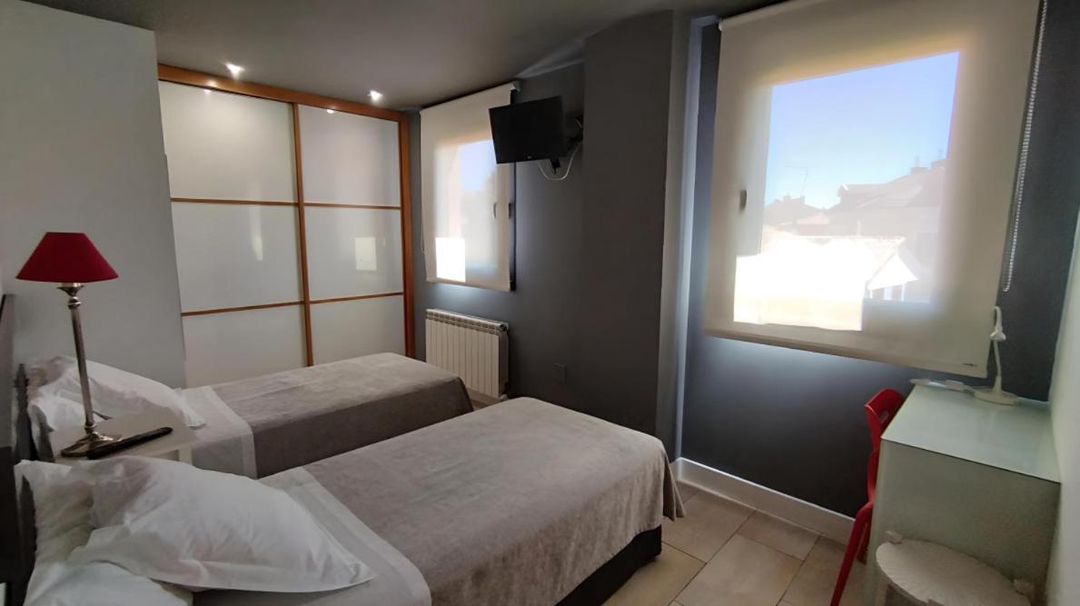 Comforsuite Apartment