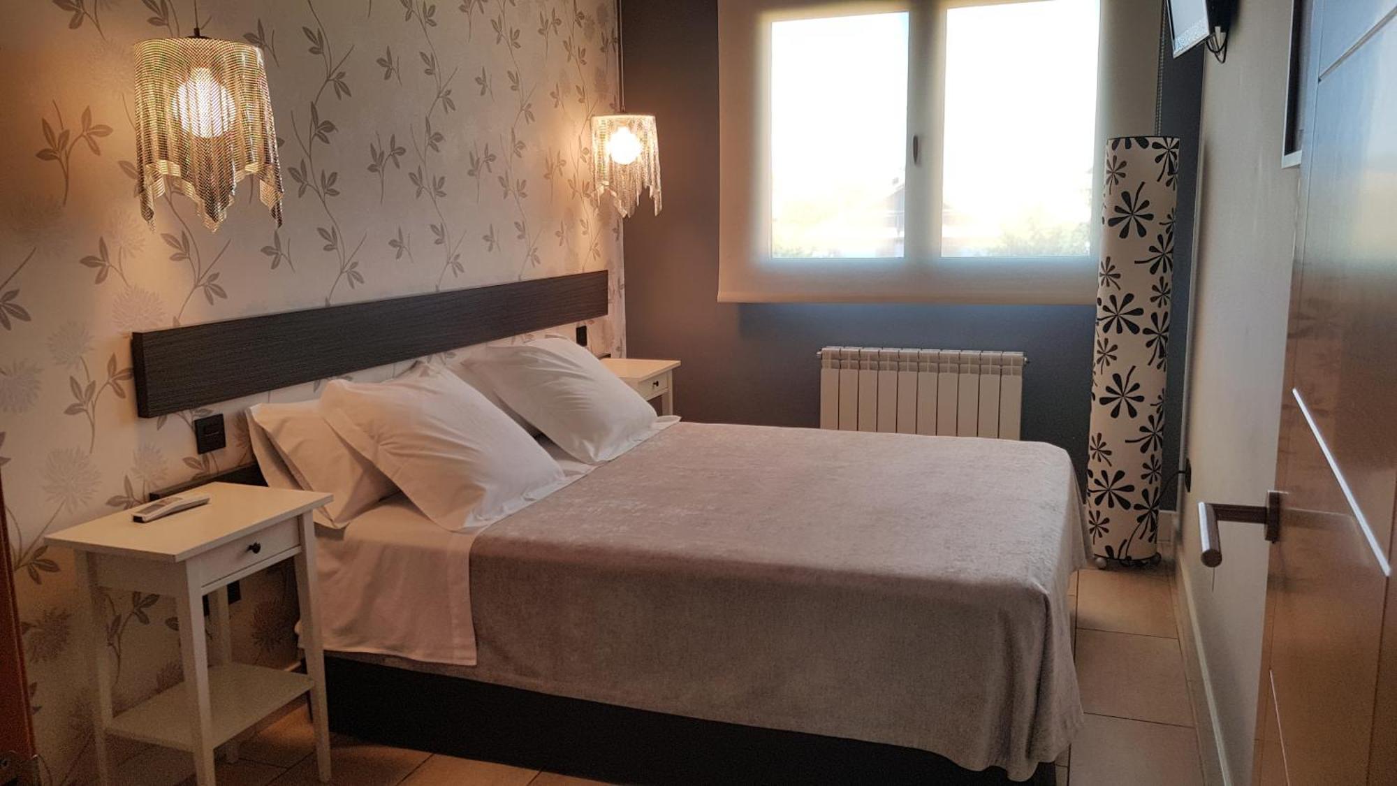 Comforsuite Apartment Boecillo