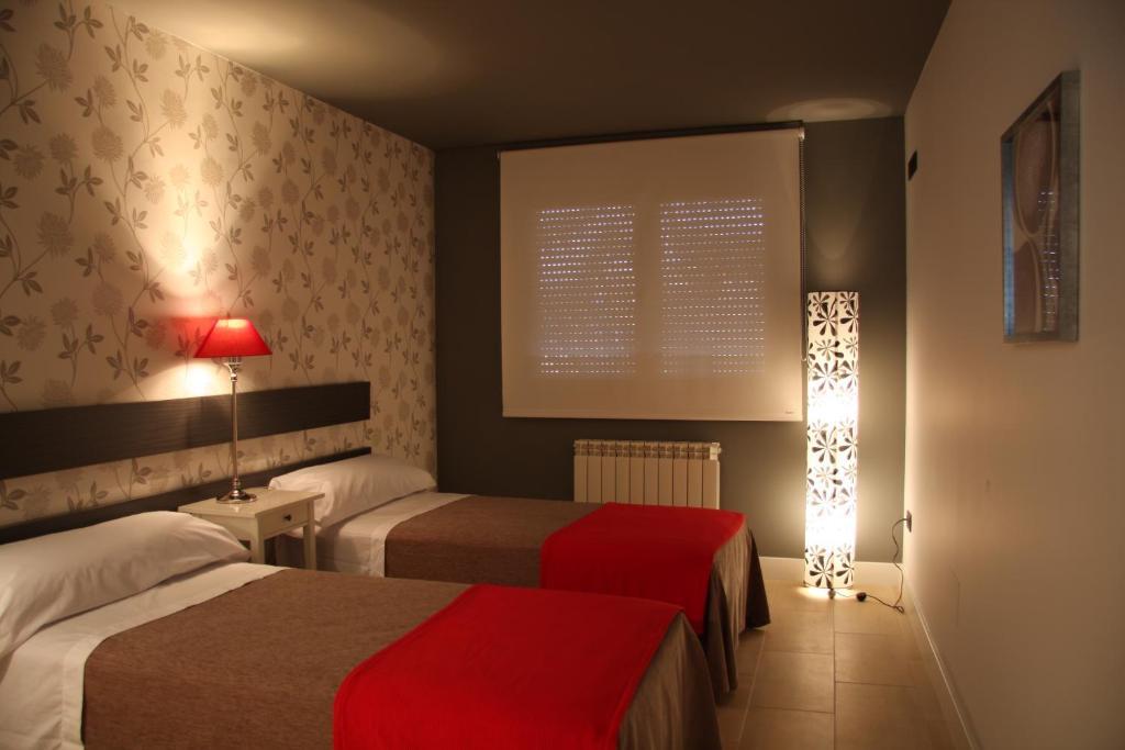 Comforsuite Boecillo