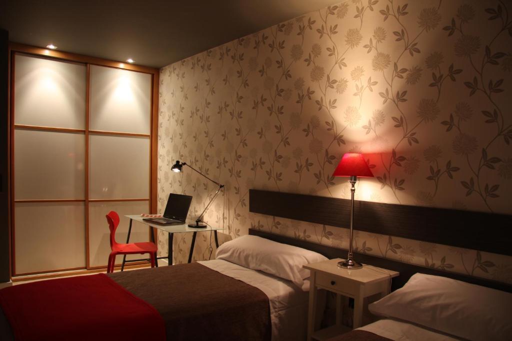 Apartment Comforsuite 2*