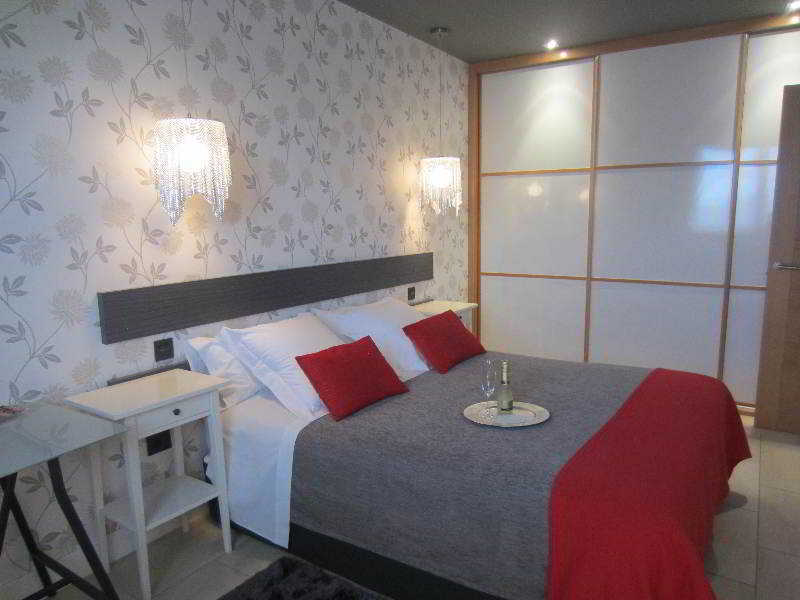 Comforsuite Apartment