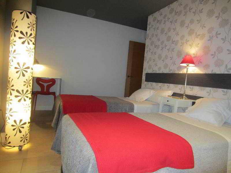 Comforsuite Apartment 2*