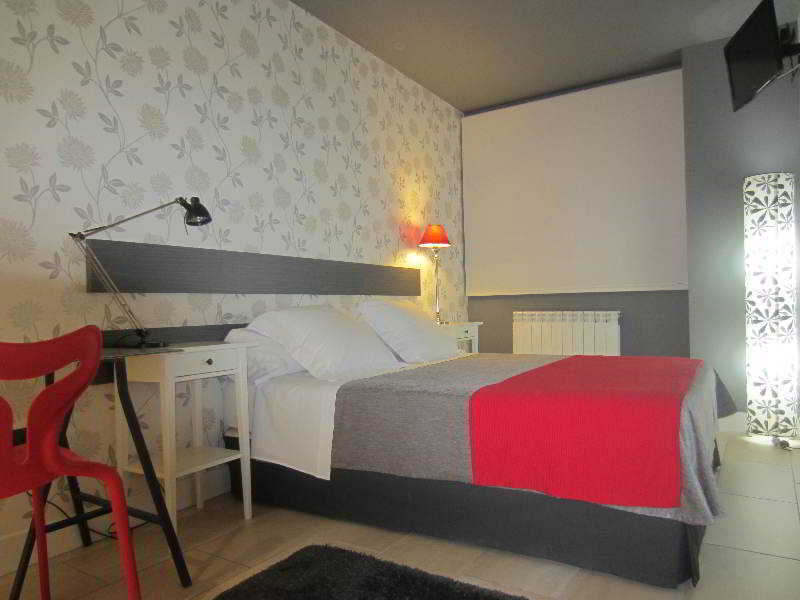 Comforsuite Apartment Boecillo
