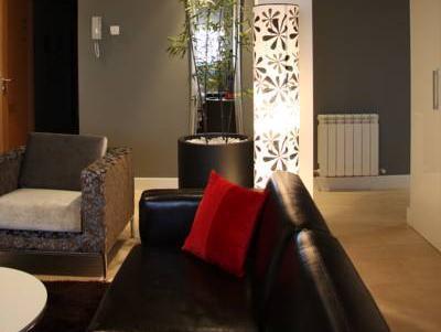 Apartment Comforsuite