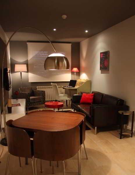Comforsuite Apartment