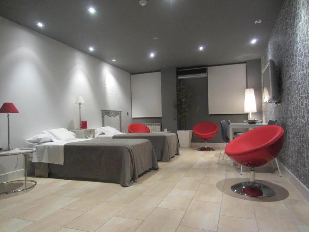 Comforsuite 2* Boecillo