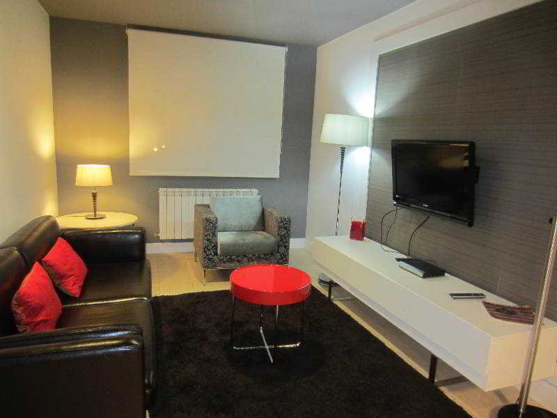 Comforsuite 2*